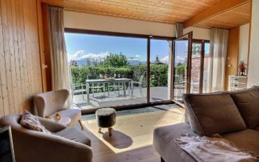 Apartment 4 rooms - image - 1