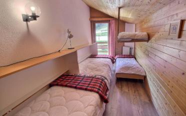 Apartment 3 rooms - image - 6