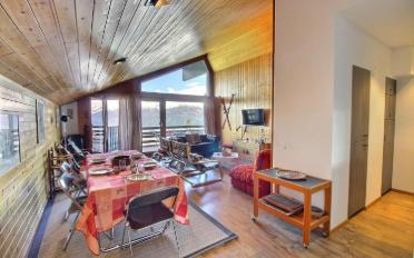 Apartment 3 rooms - image - 1