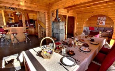 Chalet 7 rooms - image - 5