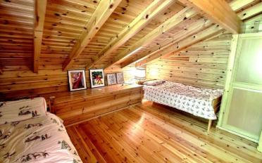 Chalet 7 rooms - image - 10