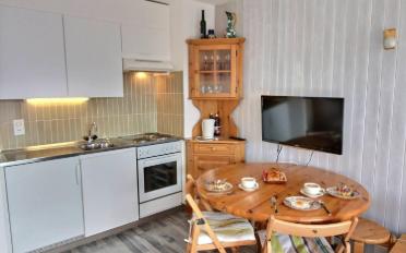 Studio 1 room - image - 2