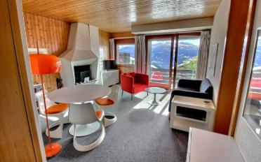 Studio 2 pièces - image - 1