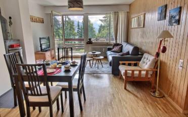 Wohnung 2 Zimmer - image - 1