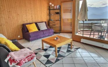 Wohnung 2 Zimmer - image - 3