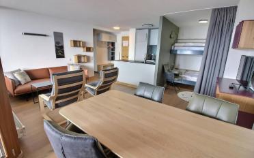 Wohnung 2 Zimmer - image - 3