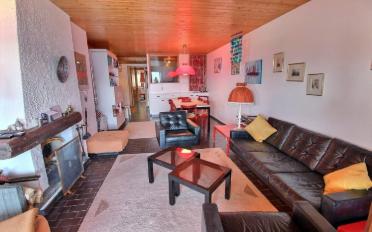 Appartement 4 pièces - image - 2