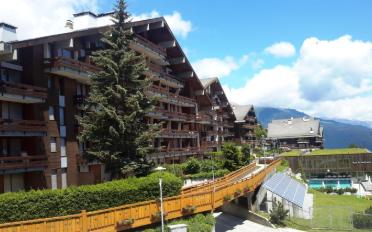 Appartement 4 pièces - image - 11