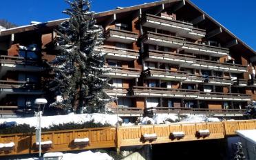 Appartement 4 pièces - image - 10