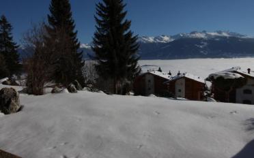 Wohnung 4 Zimmer - image - 13