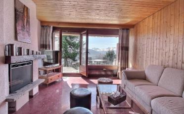 Apartment 4 rooms - image - 1