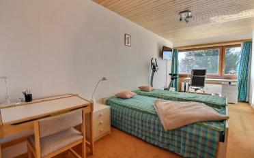 Apartment 4 rooms - image - 8