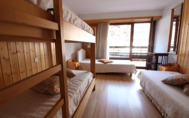 Appartement 4 pièces - image - 6