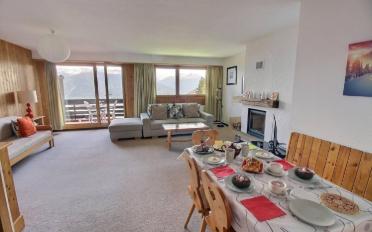 Wohnung 3 Zimmer - image - 1