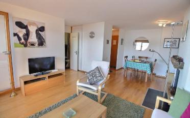 Studio 2 rooms - image - 4