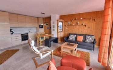 Wohnung 2 Zimmer - image - 2