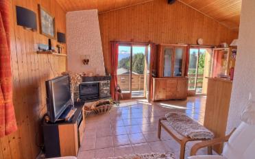 Chalet 4.5 Zimmer - image - 5