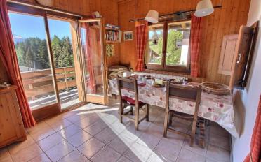 Chalet 4.5 Zimmer - image - 3