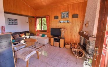 Chalet 4.5 Zimmer - image - 4