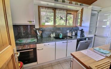 Chalet 4.5 Zimmer - image - 8