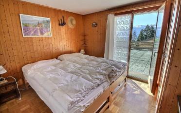 Chalet 4.5 Zimmer - image - 11