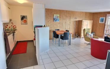 Appartement 3 pièces - image - 4