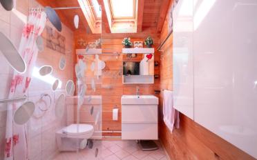 Row house 4.5 rooms - image - 7