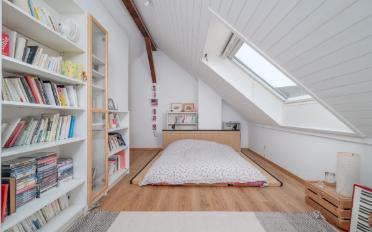 Maison jumelée 5.5 pièces - image - 8