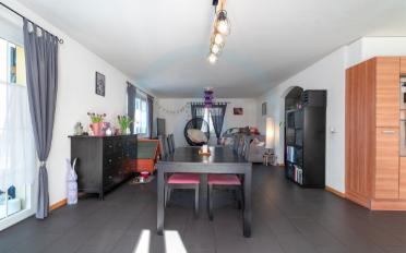 Einfamilienhaus 6.5 Zimmer - image - 5