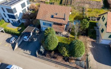 Einfamilienhaus 6.5 Zimmer - image - 3