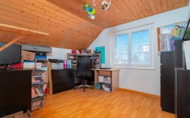 Einfamilienhaus 6.5 Zimmer - image - 8