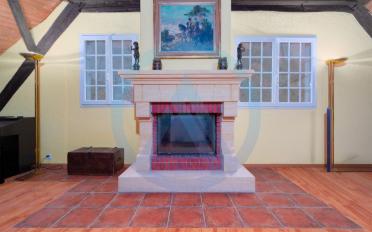Row house 4.5 rooms - image - 8