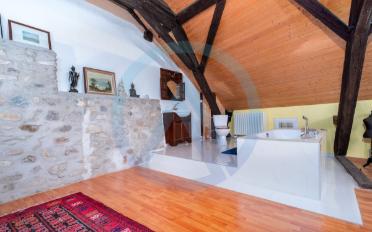 Row house 4.5 rooms - image - 10