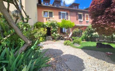 Reihenfamilienhaus 5.5 Zimmer - image - 1