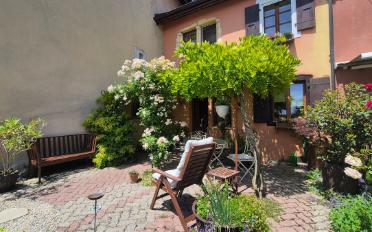Reihenfamilienhaus 5.5 Zimmer - image - 2