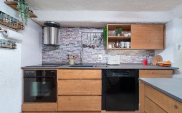 Reihenfamilienhaus 5.5 Zimmer - image - 3