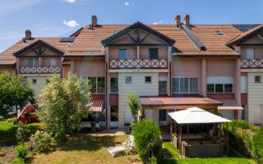 Reihenfamilienhaus 5.5 Zimmer - image - 2