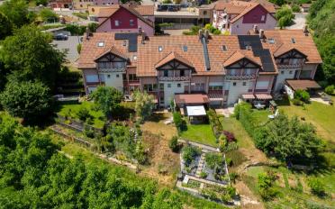 Reihenfamilienhaus 5.5 Zimmer - image - 1