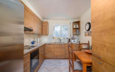 Reihenfamilienhaus 5.5 Zimmer - image - 5