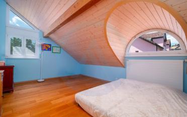 Reihenfamilienhaus 5.5 Zimmer - image - 9