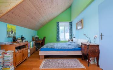 Reihenfamilienhaus 5.5 Zimmer - image - 12
