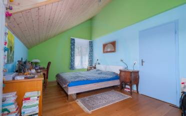 Reihenfamilienhaus 5.5 Zimmer - image - 11