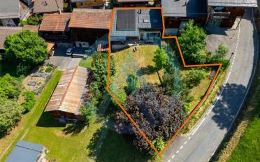 Reihenfamilienhaus 4.5 Zimmer - image - 13