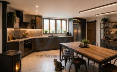 Farm house - image - 5