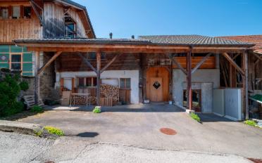 Chalet 4.5 rooms - image - 2