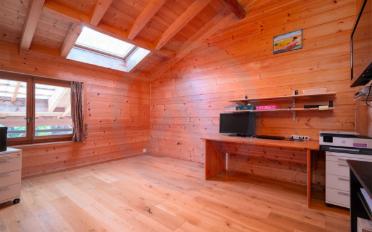 Chalet 4.5 rooms - image - 9