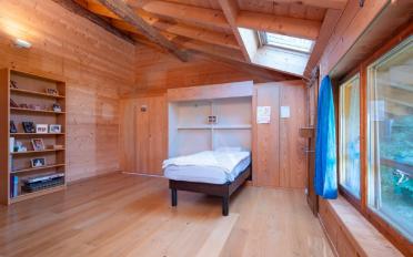 Chalet 4.5 rooms - image - 11