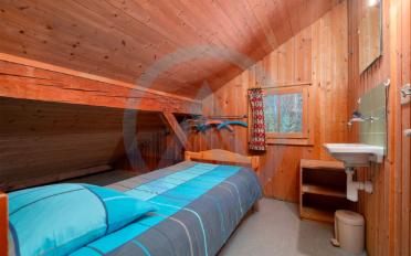 Chalet 16 rooms - image - 10