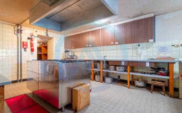Chalet 16 rooms - image - 8