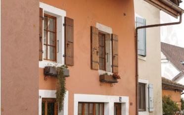 Reihenfamilienhaus 5.5 Zimmer - image - 13
